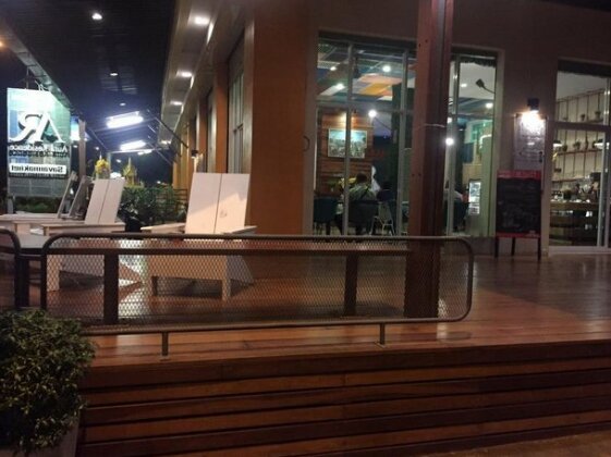 Aura Residence - Photo2