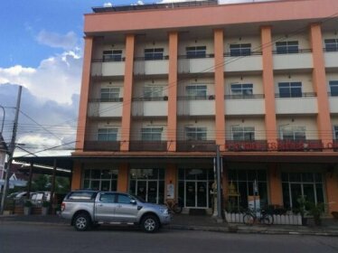 Aura Residence