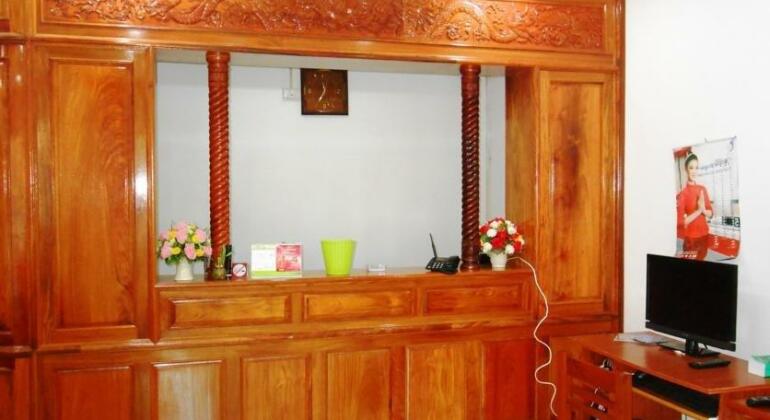 Barrardleungxay Hotel - Photo2