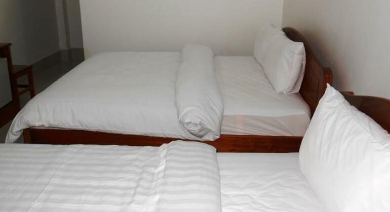 Barrardleungxay Hotel - Photo4