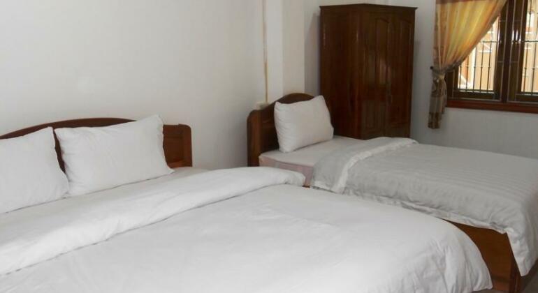 Barrardleungxay Hotel - Photo5