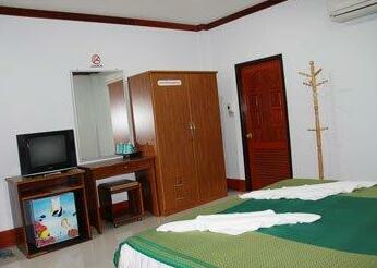 Boualuang Hotel - Photo2