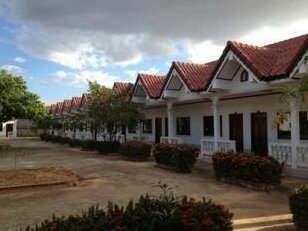 Chansamone Hotel