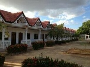 Chansamone Hotel