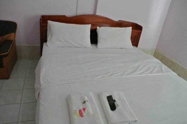 Dalavanh Guesthouse - Photo3