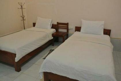 Dalavanh Guesthouse
