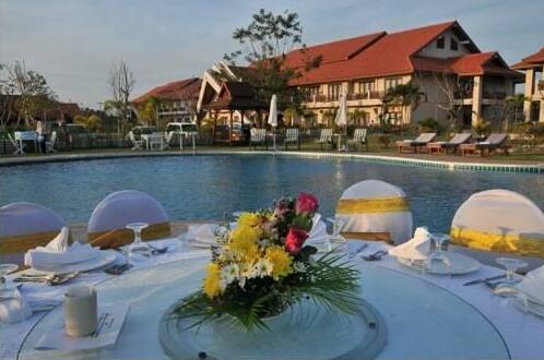 Daosavanh Resort & Spa Hotel - Photo2