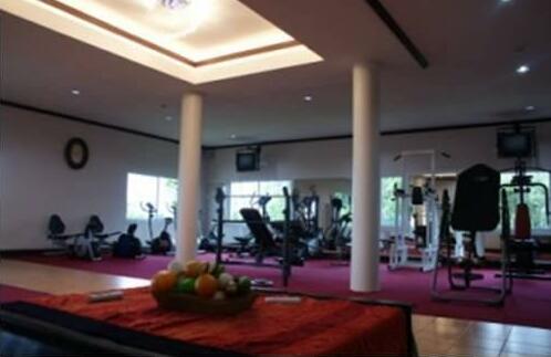 Daosavanh Resort & Spa Hotel - Photo3