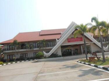 Daosavanh Resort & Spa Hotel