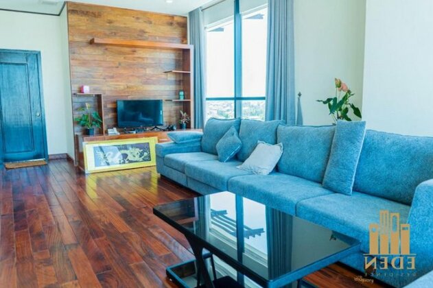 Eden Residence Savannakhet - Photo2