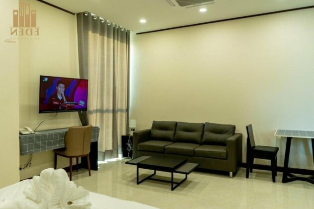 Eden Residence Savannakhet - Photo3