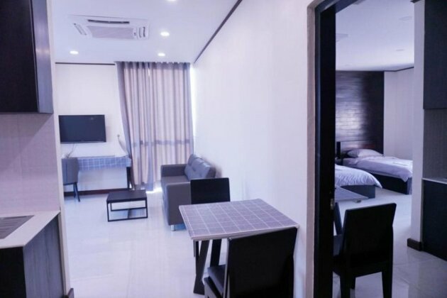 Eden Residence Savannakhet - Photo4