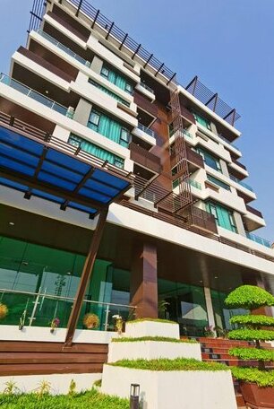 Eden Residence Savannakhet - Photo5
