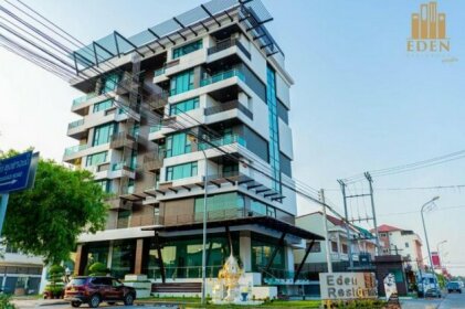 Eden Residence Savannakhet