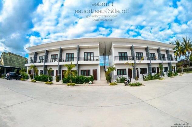 Fundee Guesthouse - Photo2