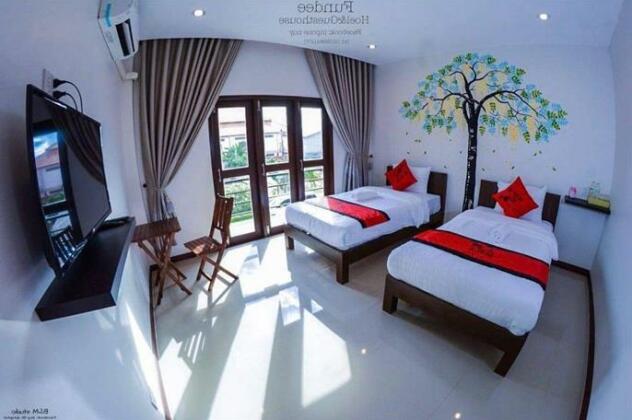 Fundee Guesthouse - Photo4