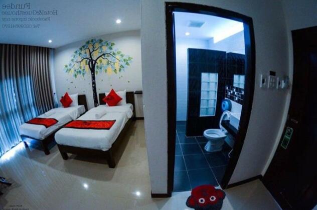 Fundee Guesthouse - Photo5