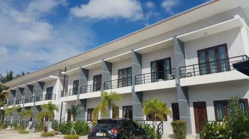 Fundee Guesthouse