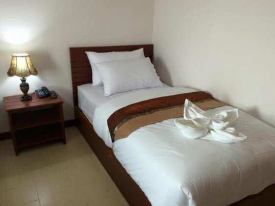 Hunghuang Hotel - Photo3