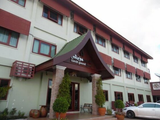 Hunghuang Hotel - Photo4