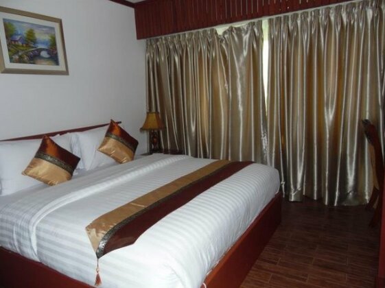 Hunghuang Hotel - Photo5