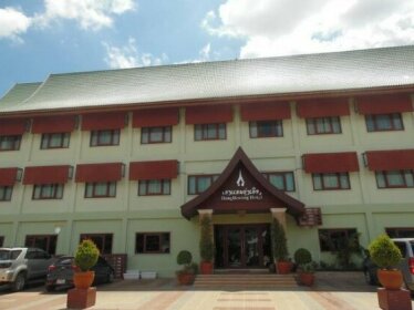 Hunghuang Hotel