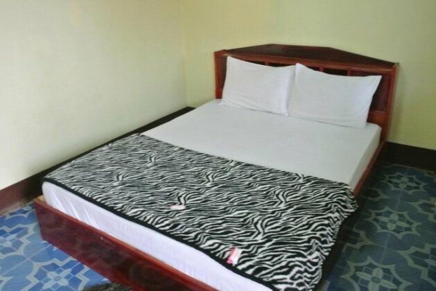 Kitsana Guesthouse - Photo5