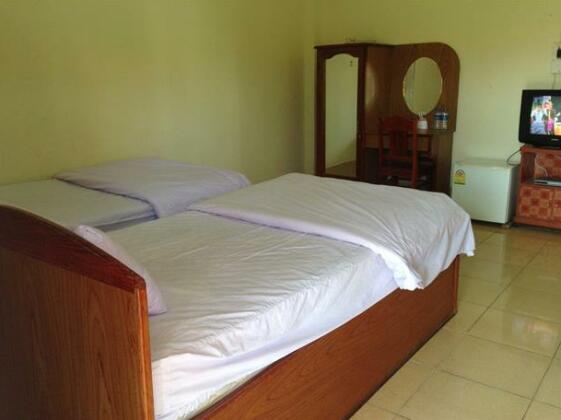 Lattanaphone Phasouk Hotel - Photo5