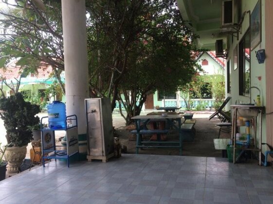 Leelawadee Guesthouse - Photo2