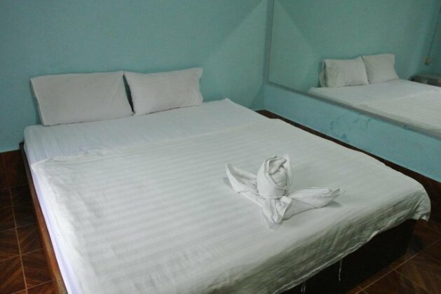 Leelawadee Guesthouse - Photo5