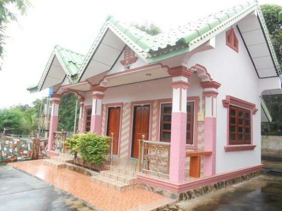 Leena Guesthouse 2 - Photo2