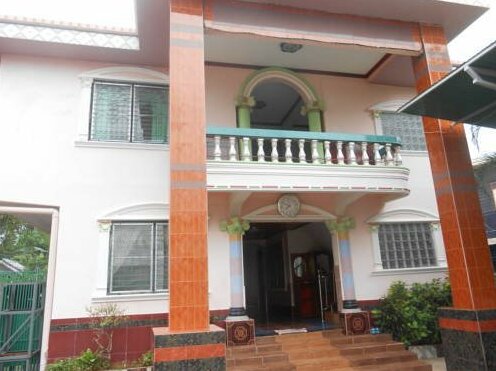 Leena Guesthouse - Photo2