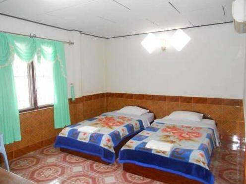Leena Guesthouse - Photo4