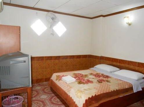 Leena Guesthouse - Photo5