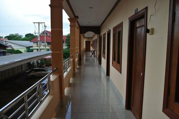 Leuang Kham Hotel - Photo2