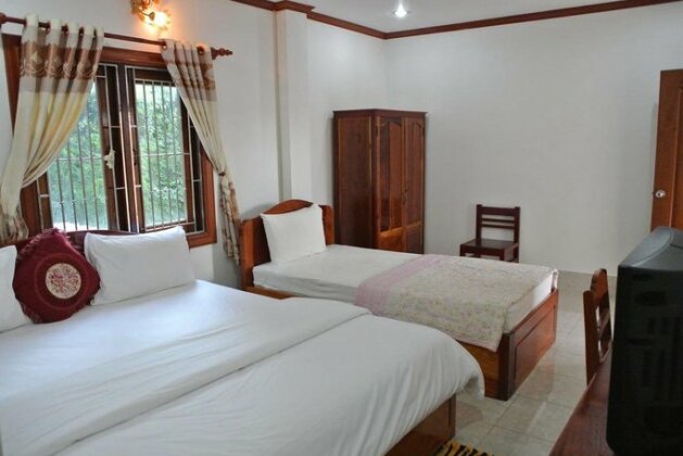 Leuang Kham Hotel - Photo3