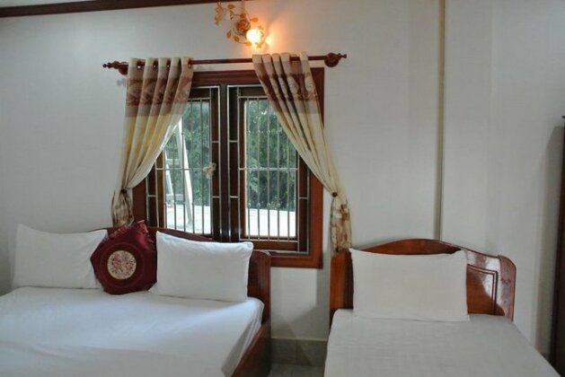 Leuang Kham Hotel - Photo5
