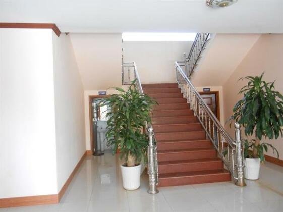 Lotus Hotel Savannakhet - Photo2