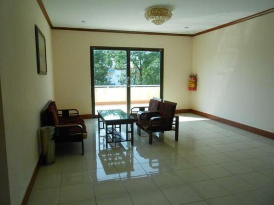 Lotus Hotel Savannakhet - Photo4