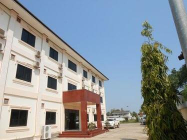 Lotus Hotel Savannakhet