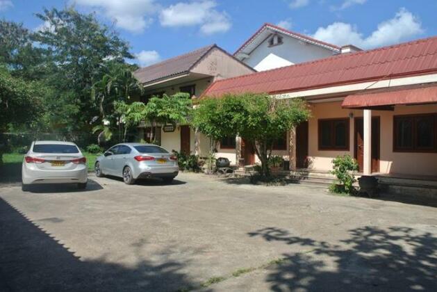 Mody Guesthouse