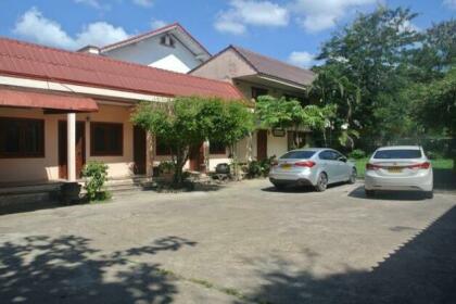 Mody Guesthouse