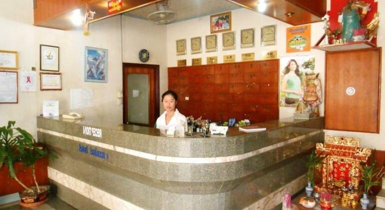 Nanhai Hotel - Photo2