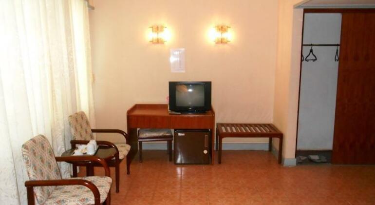 Nanhai Hotel - Photo3