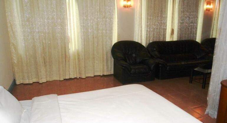 Nanhai Hotel - Photo4