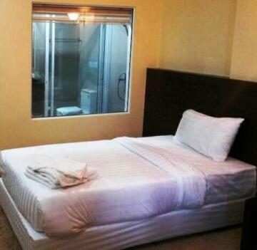 New Saen Sabai Hotel