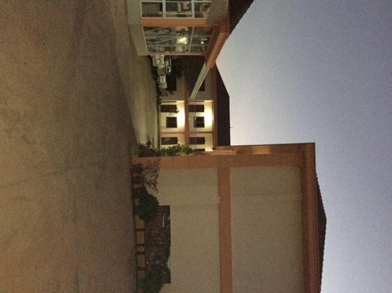 ONAMSAY hotel - Photo2