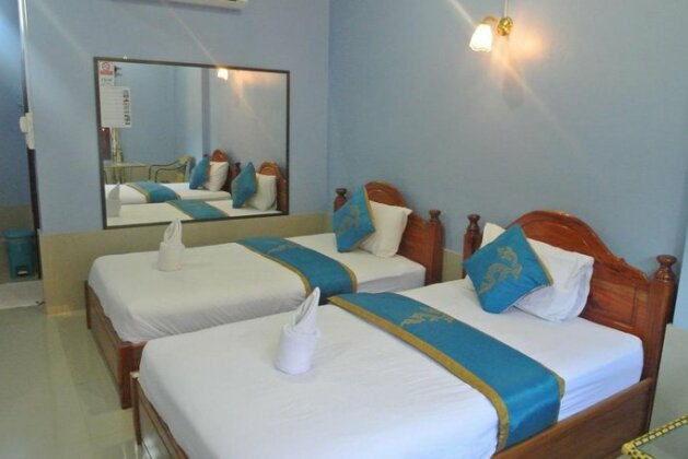 ONAMSAY hotel - Photo3