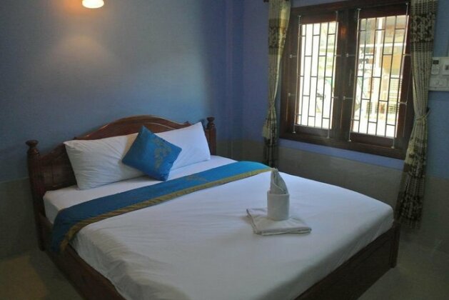 ONAMSAY hotel - Photo4