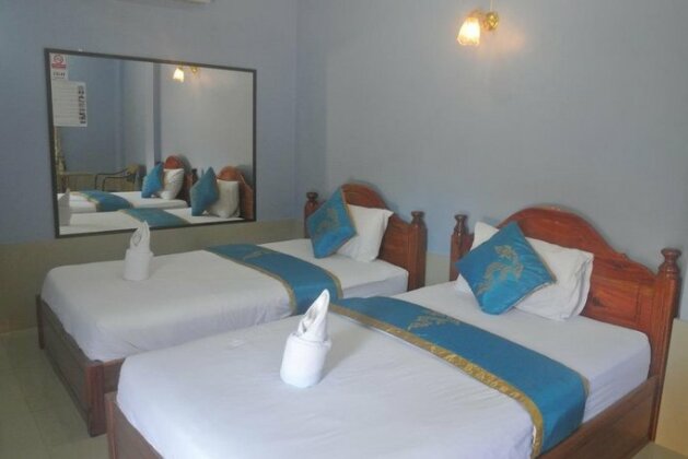 ONAMSAY hotel - Photo5